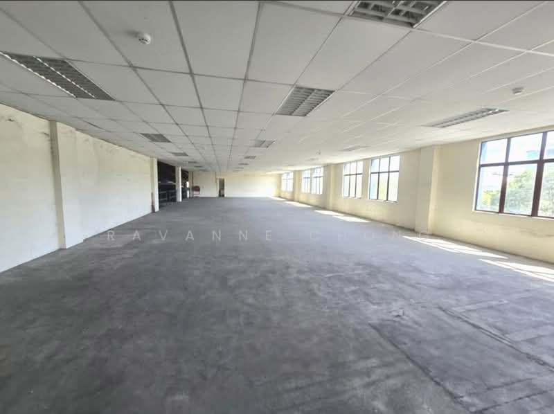 Detached Factory for Rent in Bukit Jelutong (Shah Alam) - Ravanne Chong - Interior - PropertyGuru.com.my