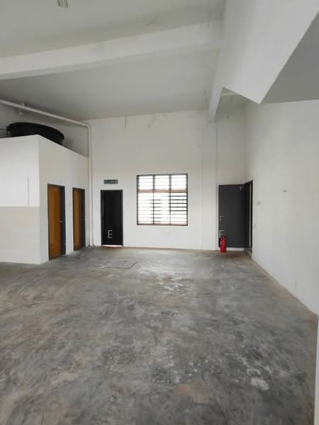 Kilang untuk Disewa di Rembia (Melaka) - Helen BF - Interior - PropertyGuru.com.my