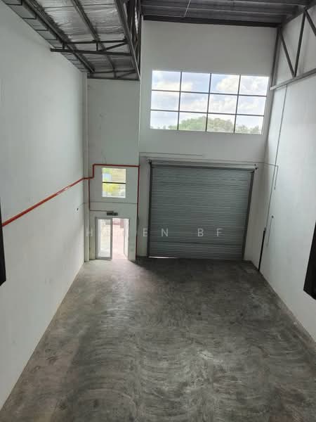 Kilang untuk Disewa di Rembia (Melaka) - Helen BF - Interior - PropertyGuru.com.my
