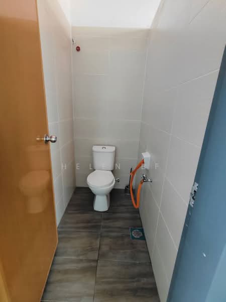 Kilang untuk Disewa di Rembia (Melaka) - Helen BF - Bathroom - PropertyGuru.com.my