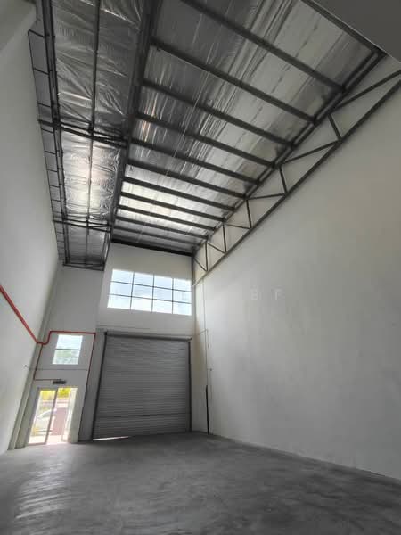 Kilang untuk Disewa di Rembia (Melaka) - Helen BF - Interior - PropertyGuru.com.my