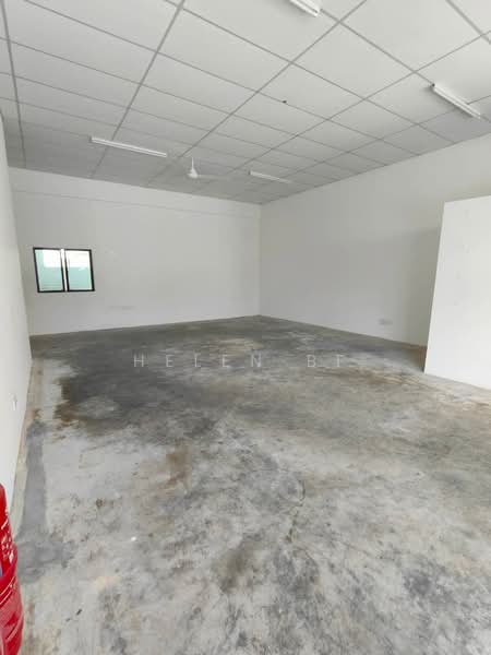 Kilang untuk Disewa di Rembia (Melaka) - Helen BF - Interior - PropertyGuru.com.my
