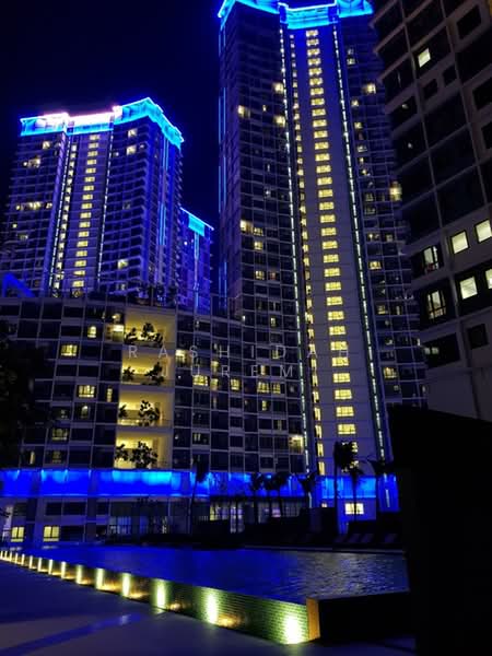 Service Residence for Sale at Hyde Tower - Rashidah Juremi - Exterior - PropertyGuru.com.my