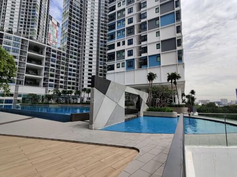 Service Residence for Sale at Hyde Tower - Rashidah Juremi - Exterior - PropertyGuru.com.my
