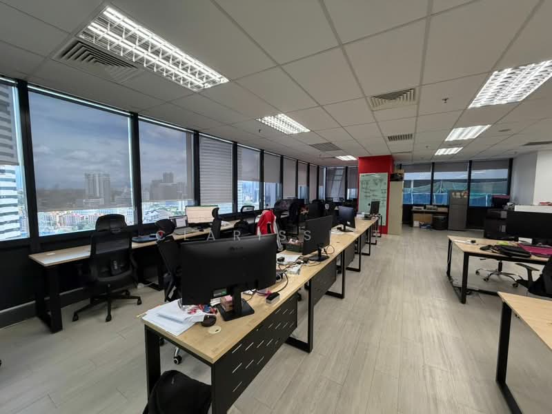Pejabat untuk Dijual di KL City Centre (Kuala Lumpur) - Clarisse T - Interior - PropertyGuru.com.my