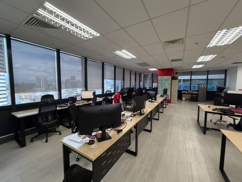 Pejabat untuk Dijual di KL City Centre (Kuala Lumpur) - Clarisse T - Interior - PropertyGuru.com.my