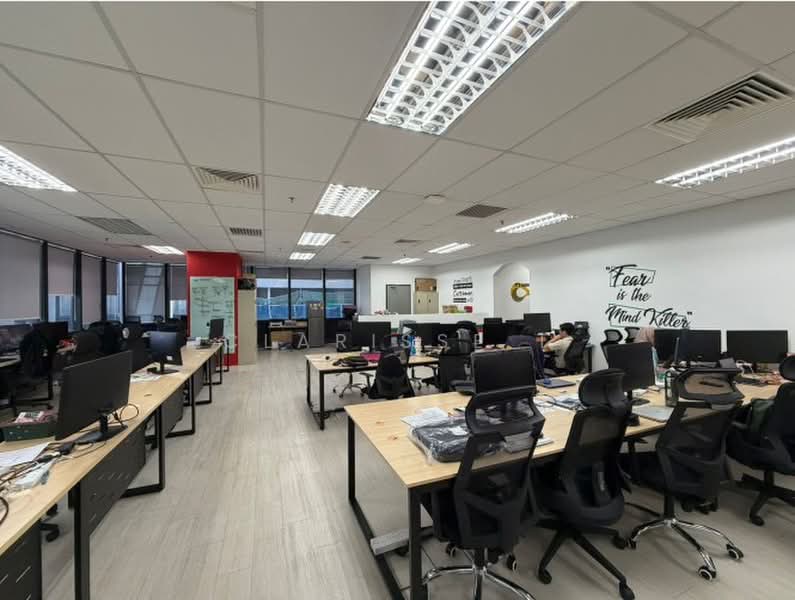 Pejabat untuk Dijual di KL City Centre (Kuala Lumpur) - Clarisse T - Interior - PropertyGuru.com.my