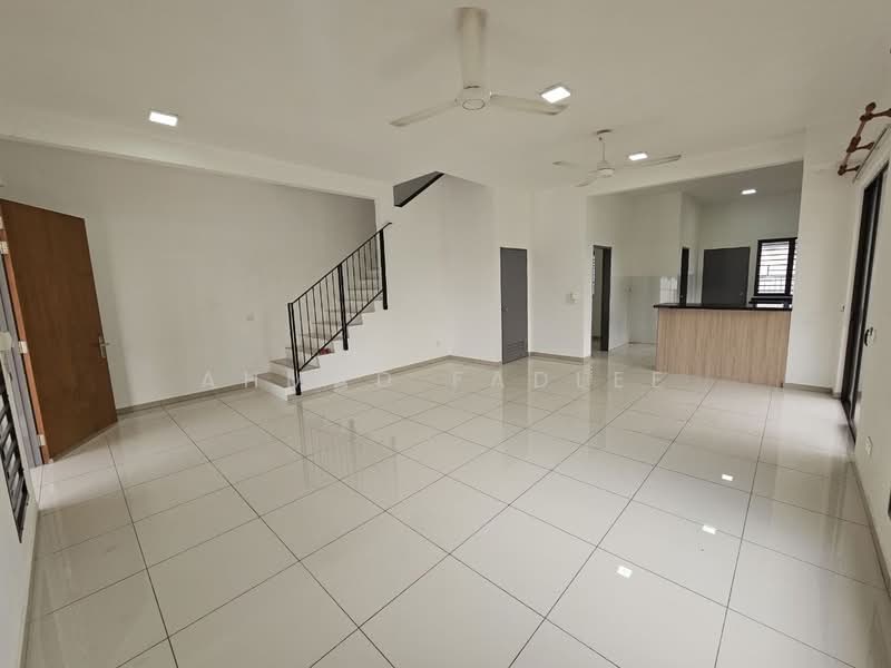 2-storey Terraced House for Rent in Bangi (Selangor) - Ahmad Fadlee - PropertyGuru.com.my