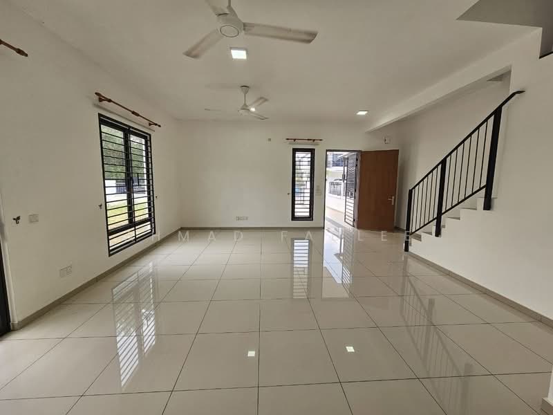 2-storey Terraced House for Rent in Bangi (Selangor) - Ahmad Fadlee - PropertyGuru.com.my