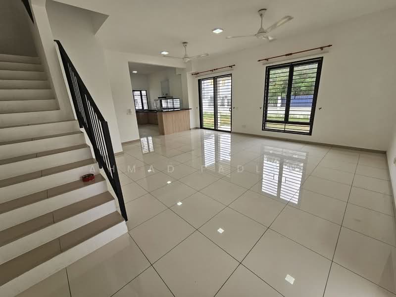 2-storey Terraced House for Rent in Bangi (Selangor) - Ahmad Fadlee - PropertyGuru.com.my