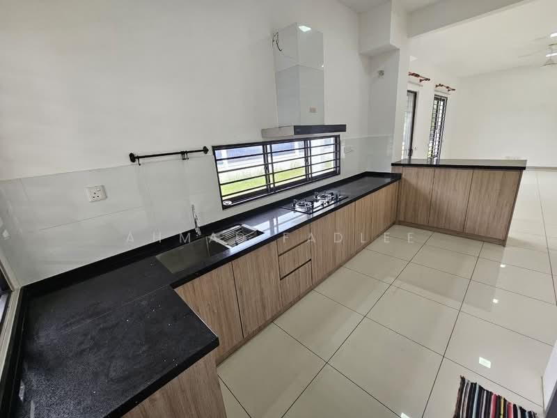 2-storey Terraced House for Rent in Bangi (Selangor) - Ahmad Fadlee - PropertyGuru.com.my