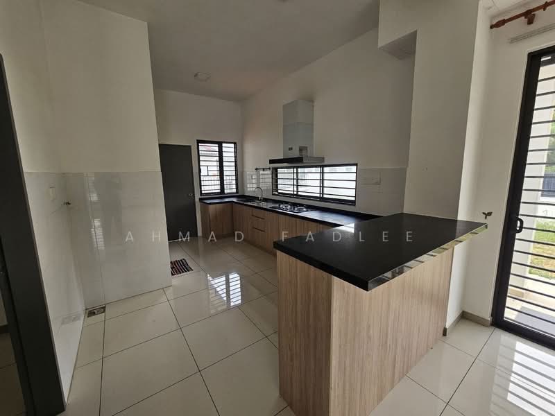 2-storey Terraced House for Rent in Bangi (Selangor) - Ahmad Fadlee - PropertyGuru.com.my