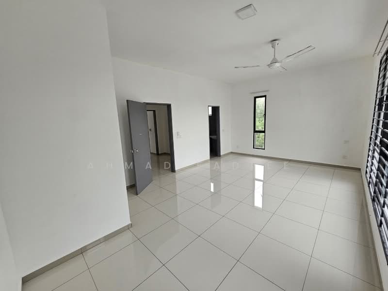 2-storey Terraced House for Rent in Bangi (Selangor) - Ahmad Fadlee - PropertyGuru.com.my