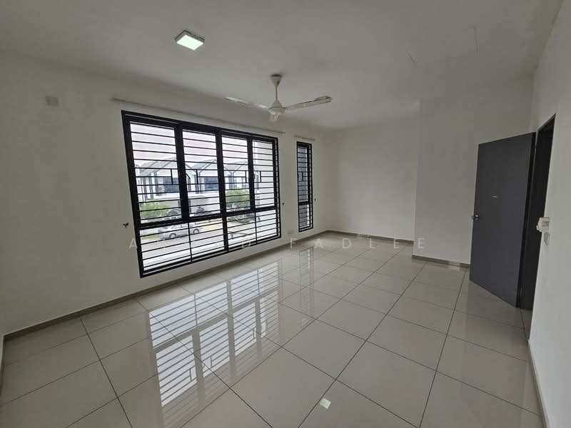 2-storey Terraced House for Rent in Bangi (Selangor) - Ahmad Fadlee - PropertyGuru.com.my