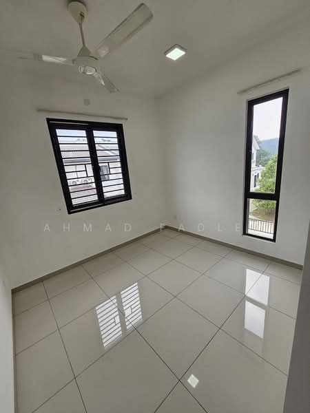 2-storey Terraced House for Rent in Bangi (Selangor) - Ahmad Fadlee - PropertyGuru.com.my