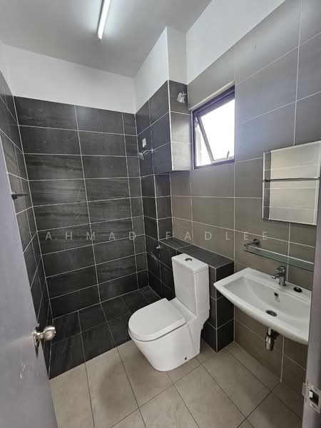2-storey Terraced House for Rent in Bangi (Selangor) - Ahmad Fadlee - PropertyGuru.com.my
