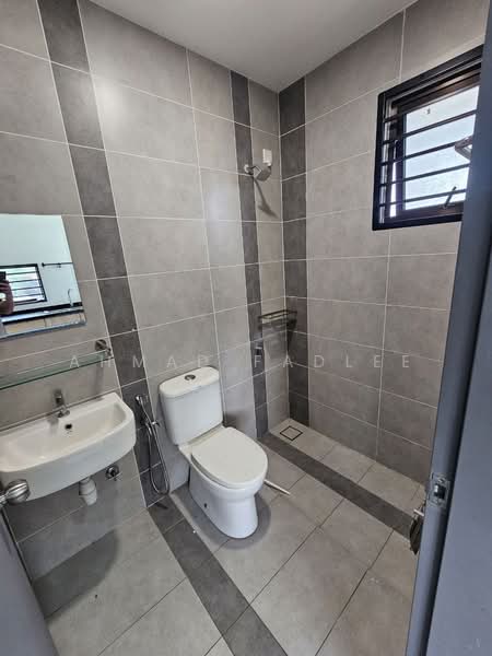 2-storey Terraced House for Rent in Bangi (Selangor) - Ahmad Fadlee - PropertyGuru.com.my