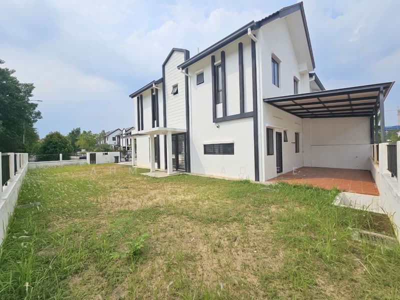 2-storey Terraced House for Rent in Bangi (Selangor) - Ahmad Fadlee - PropertyGuru.com.my