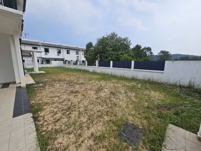 2-storey Terraced House for Rent in Bangi (Selangor) - Ahmad Fadlee - PropertyGuru.com.my