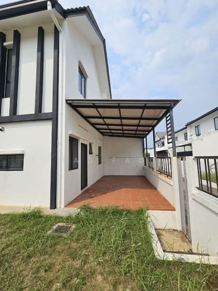2-storey Terraced House for Rent in Bangi (Selangor) - Ahmad Fadlee - PropertyGuru.com.my