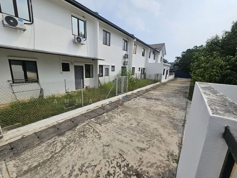 2-storey Terraced House for Rent in Bangi (Selangor) - Ahmad Fadlee - PropertyGuru.com.my