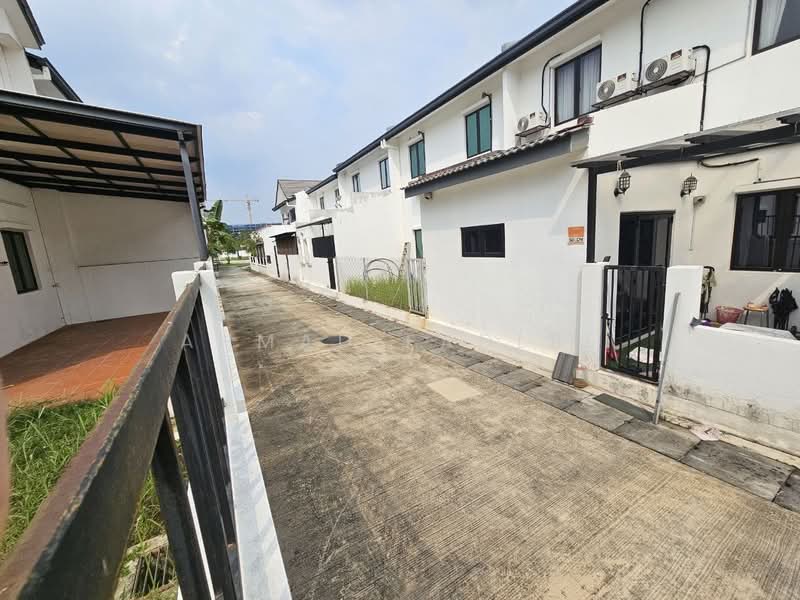 2-storey Terraced House for Rent in Bangi (Selangor) - Ahmad Fadlee - PropertyGuru.com.my