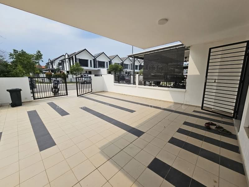 2-storey Terraced House for Rent in Bangi (Selangor) - Ahmad Fadlee - PropertyGuru.com.my