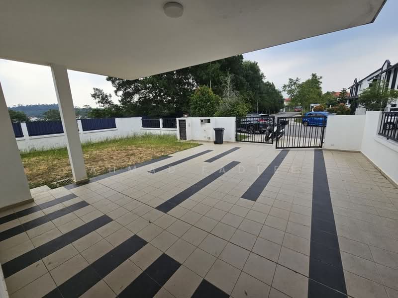 2-storey Terraced House for Rent in Bangi (Selangor) - Ahmad Fadlee - PropertyGuru.com.my