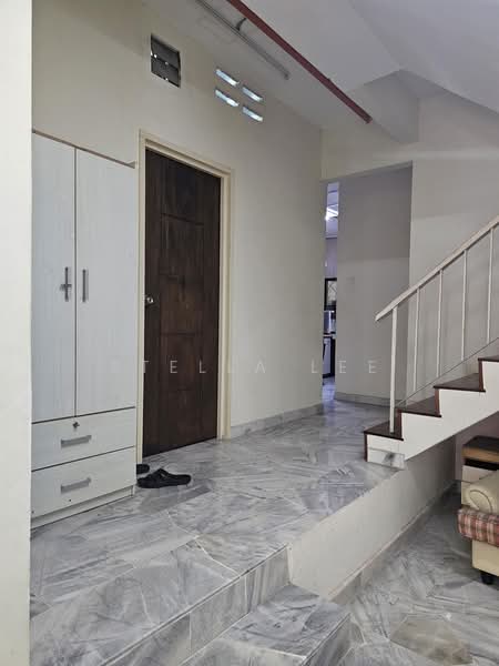 Rumah Teres untuk Dijual di Bandar Sungai Long (Selangor) - Stella Lee - Interior - PropertyGuru.com.my