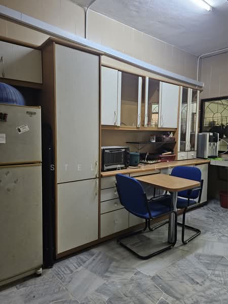 Rumah Teres untuk Dijual di Bandar Sungai Long (Selangor) - Stella Lee - Kitchen - PropertyGuru.com.my