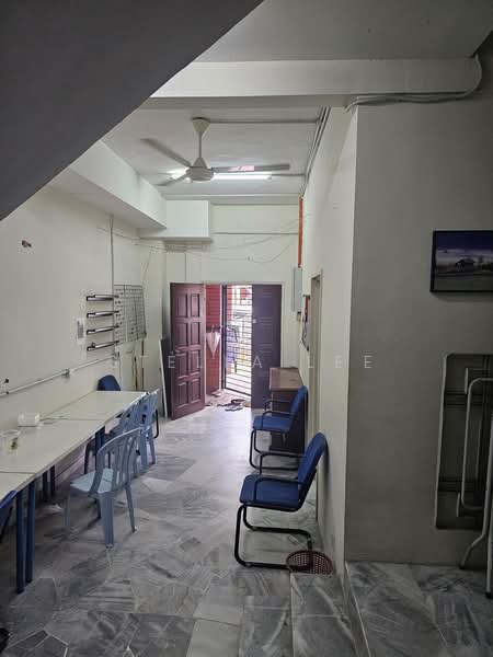 Rumah Teres untuk Dijual di Bandar Sungai Long (Selangor) - Stella Lee - Interior - PropertyGuru.com.my