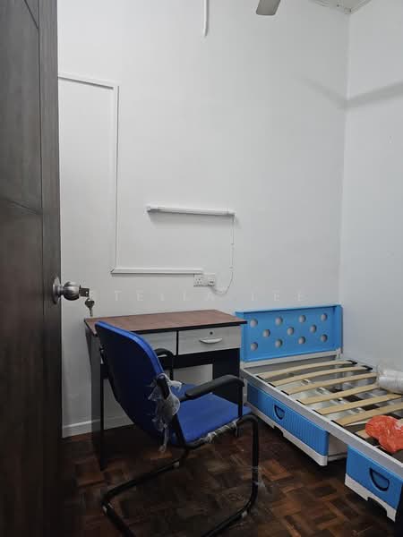 Rumah Teres untuk Dijual di Bandar Sungai Long (Selangor) - Stella Lee - Bedroom - PropertyGuru.com.my