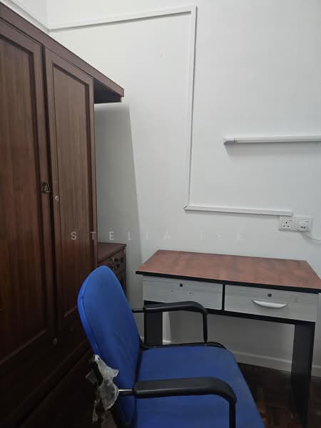 Rumah Teres untuk Dijual di Bandar Sungai Long (Selangor) - Stella Lee - Interior - PropertyGuru.com.my