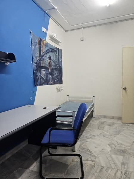 Rumah Teres untuk Dijual di Bandar Sungai Long (Selangor) - Stella Lee - Bedroom - PropertyGuru.com.my