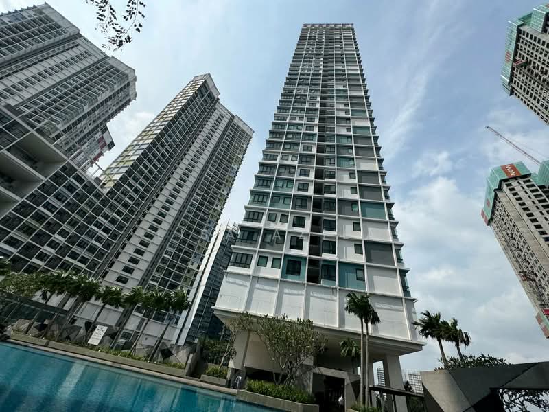 Soho untuk Dijual di I-City (Shah Alam) - Lisa Azila - PropertyGuru.com.my