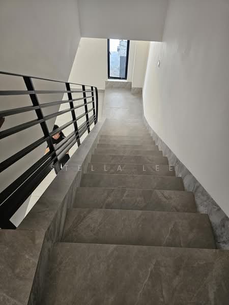 Rumah Teres 2 Tingkat untuk Dijual di Bandar Mahkota Cheras (Cheras) - Stella Lee - Interior - PropertyGuru.com.my