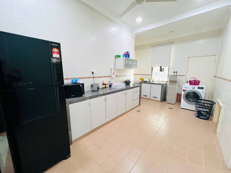 2-storey Terraced House for Sale in Setiawangsa (Kuala Lumpur) - Azmi . - PropertyGuru.com.my