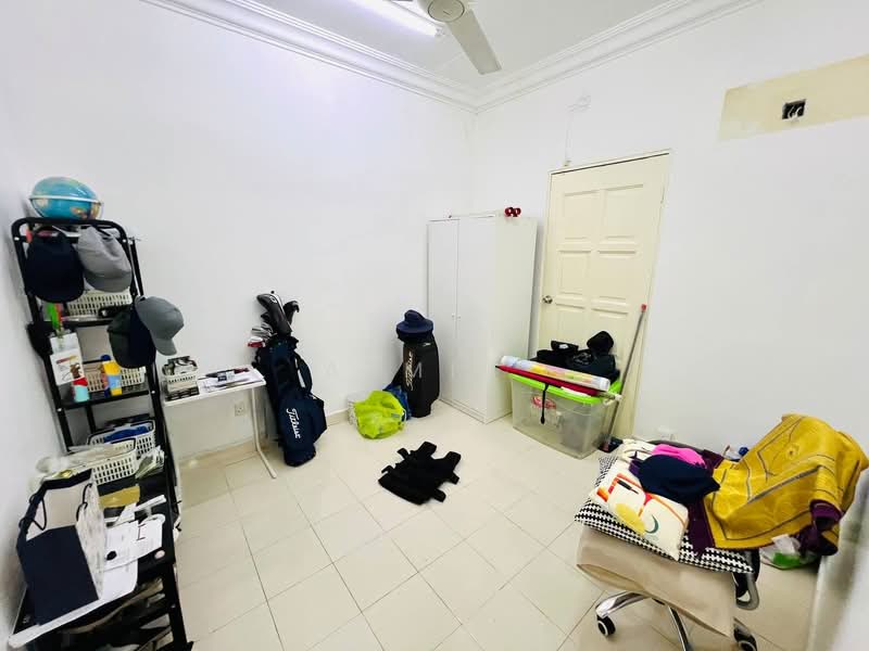 2-storey Terraced House for Sale in Setiawangsa (Kuala Lumpur) - Azmi . - PropertyGuru.com.my
