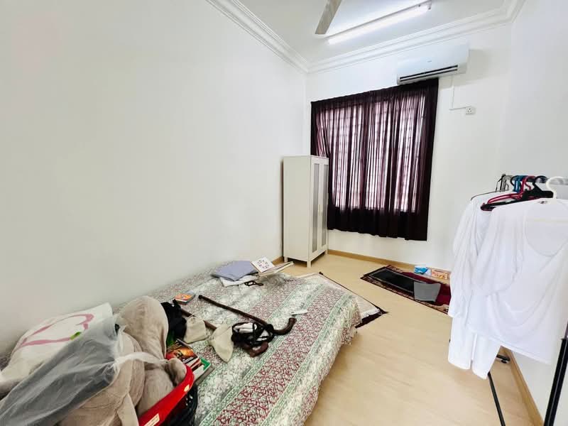 2-storey Terraced House for Sale in Setiawangsa (Kuala Lumpur) - Azmi . - PropertyGuru.com.my