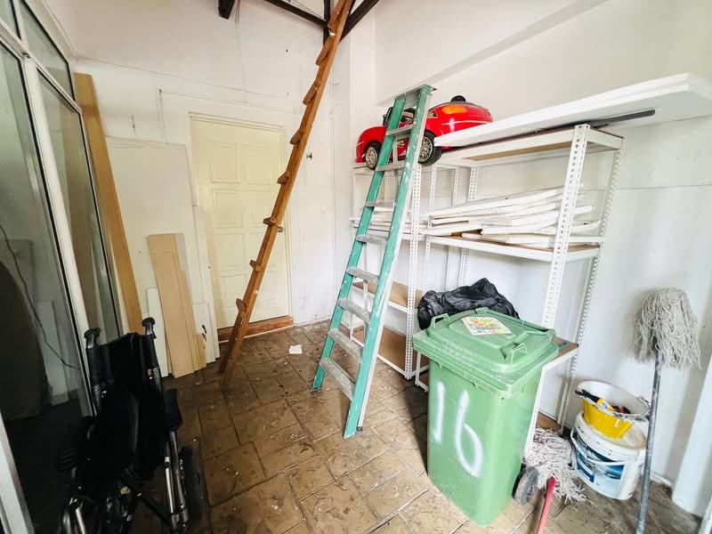 2-storey Terraced House for Sale in Setiawangsa (Kuala Lumpur) - Azmi . - PropertyGuru.com.my