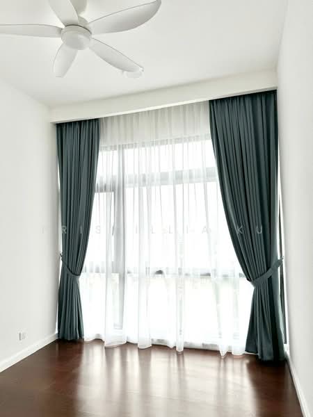 Service Residence for Sale at Park Regent @Desa Park City - Priscillia Ku - Interior - PropertyGuru.com.my
