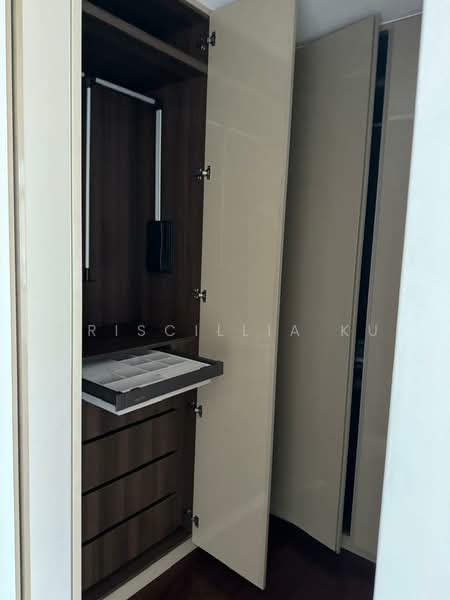 Service Residence for Sale at Park Regent @Desa Park City - Priscillia Ku - Interior - PropertyGuru.com.my