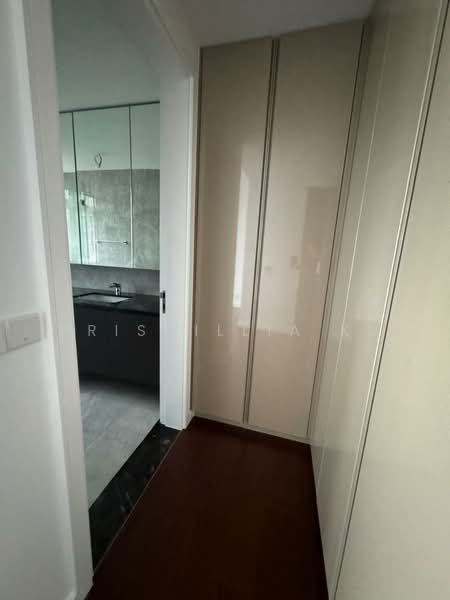 Service Residence for Sale at Park Regent @Desa Park City - Priscillia Ku - Corridor - PropertyGuru.com.my