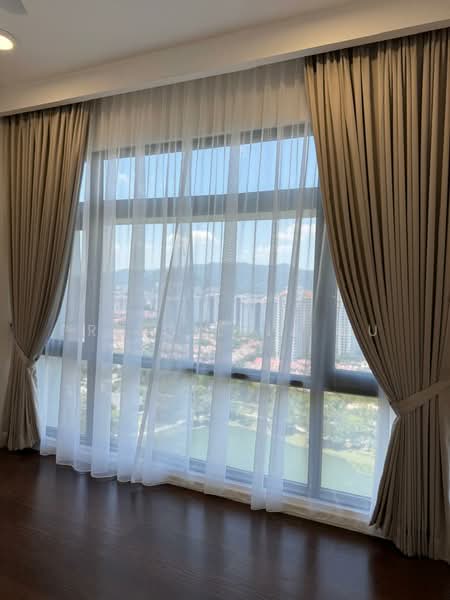 Service Residence for Sale at Park Regent @Desa Park City - Priscillia Ku - View - PropertyGuru.com.my
