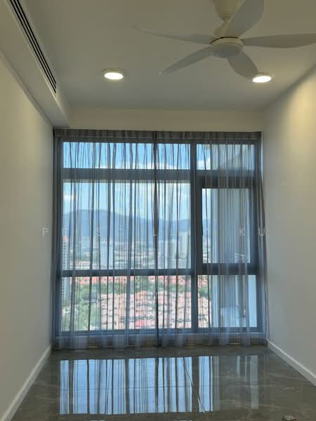 Service Residence for Sale at Park Regent @Desa Park City - Priscillia Ku - View - PropertyGuru.com.my