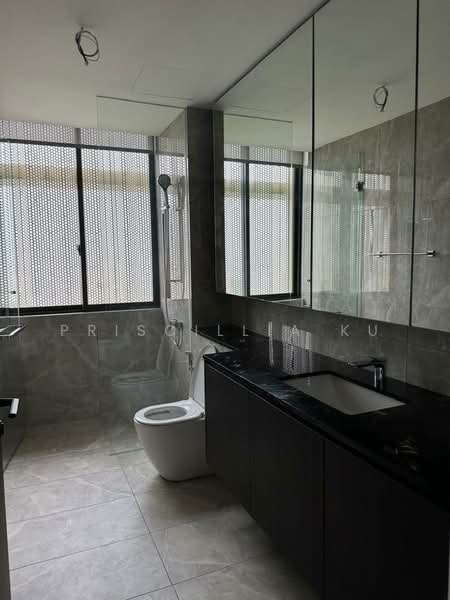 Service Residence for Sale at Park Regent @Desa Park City - Priscillia Ku - Bathroom - PropertyGuru.com.my
