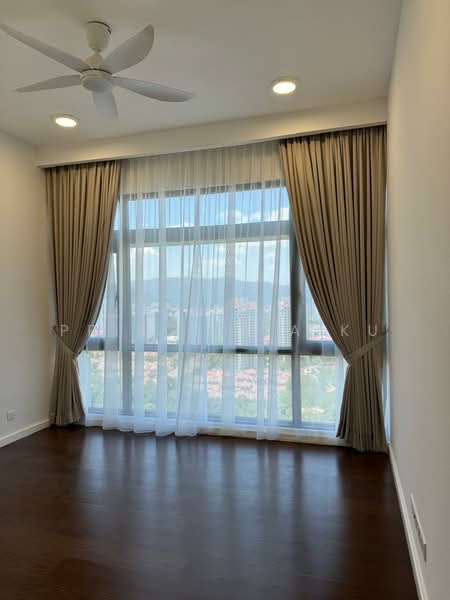 Service Residence for Sale at Park Regent @Desa Park City - Priscillia Ku - View - PropertyGuru.com.my