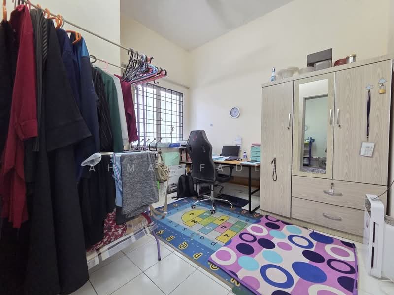 2-storey Terraced House for Sale in Bandar Seri Putra (Bangi) - Ahmad Fadlee - PropertyGuru.com.my