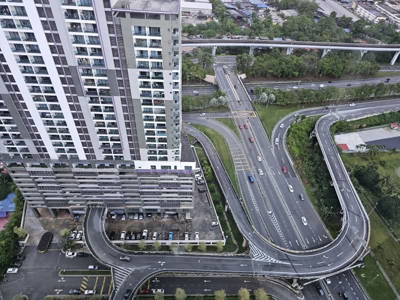 Kedai untuk Dijual di Kajang (Selangor) - Stella Lee - Exterior - PropertyGuru.com.my
