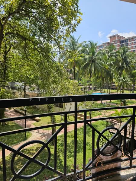 Kondominium untuk Disewa di Forest Green - Stella Lee - PropertyGuru.com.my